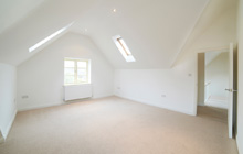 Kemp Town bedroom extension leads