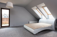 Kemp Town bedroom extensions