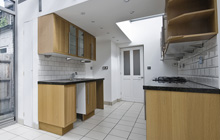 Kemp Town kitchen extension leads
